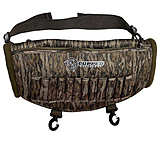 Cupped Waterfowl Outdoors Deluxe Handwamer, Mossy Oak Bottomlands, CU2148