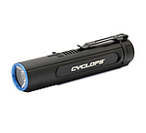 Image of CrossFire Cyclops 500-2000 Lumens Flashlight w/COB