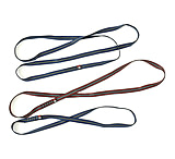 Image of Cypher 11cm/4.3" Draw - Black , 13cm/5.1" Draw - Black , 16cm/6.3" Draw - Black , 20cm/7.9" Draw - Black , Nylon Slings 60cm/24" , Nylon Slings 80cm/32" , Nylon Slings 120cm/48"