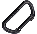 Image of Cypher D Sport Carabiner Black