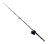 Image of Daiwa BG 2500 Spinning Rod and Reel Combo