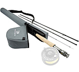 Image of Daiwa Algonquin 5 Line Fly Travel Rod w /Tube