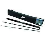 Image of Daiwa Saltiga Saltwater Travel Casting Rod