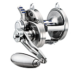 Image of Daiwa Saltiga Two Speed Lever Drag Reel