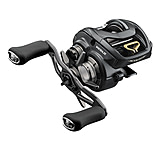 Daiwa Steez-A 100 TWS Baitcast Reel