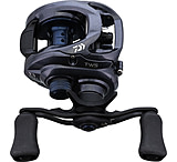 Daiwa Tatula CT Baitcasting Reel, 7.1-1, 7+1, Right Hand, TTUCT100HS