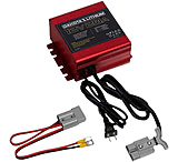 Image of Dakota Lithium 12V 20A Waterproof Lifepo4 Onboard Battery Charger