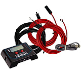 Image of Dakota Lithium Battery Monitor / Solar Integration Kit w/ Dashboard Bluetooth App
