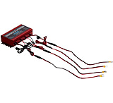 Image of Dakota Lithium Marine 4 Bank 40Amp 12V Onboard Battery Charger