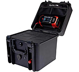 Image of Dakota Lithium Powerbox+ 135 Waterproof Solar Generator w/ 12V 135Ah 1,000CCA Battery