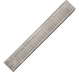 Damasteel AB Damasteel Steel Billet Ladder, 13.5 in x 2.13in, Damasteel Blade, Ladder Pattern, LADDER 2INX.157INX12IN