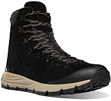 Danner Arctic 600 Side-Zip 7in Winter Shoes - Men's, Black/Brown, 8.5, D, 67339-D-8.5