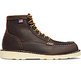 Danner Bull Run Moc Toe 6in ST Work Boot - Women's