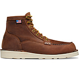 Danner Bull Run Work Boots - Men's, Medium Width