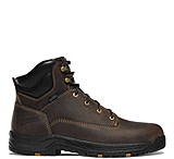 Image of Danner Caliper 6in Aluminum Toe Work Shoes - Men's