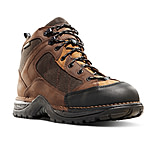Danner Radical 452 5.5in Boots, Dark Brown, 7D, 45254-7D