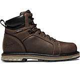 Danner Steel Yard 6in Steel Toe Work Boot - Mens