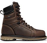 Image of Danner Steel Yard 8in 400G Steel Toe Work Boot - Mens
