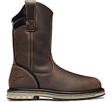 Image of Danner Steel Yard Wellington 11in Steel Toe Work Boot - Mens