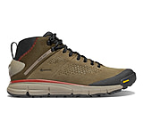 Danner Trail 2650 Mid 4in GTX Hiking Shoes - Men's, Dusty Olive, 10 US, Medium, 61240-D-10