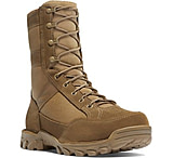 Danner Women's Rivot TFX 8in 400G Insulation Boots, Coyote, 7.5M, 51516-7-5M
