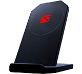 Dark Energy Mavrik Wireless Charging Stand, Black, MVRKWCS