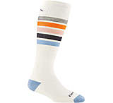 Image of Darn Tough Snowburst OTC Midweight With Cushion - Women's