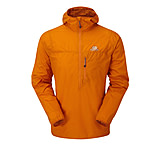 Image of Mountain Equipment Ibex Pant Softshell Pant, Regular Inseam - Men's