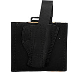 DeSantis Apache Ankle Rig Holster, Kahr P380, Sig P238, Right Hand, Nylon, Black, 062BAI5Z0