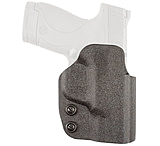 DeSantis DS Paddle Kydex Holsters, Beretta APX Carry, Left Hand, Kydex, Black, D94KB9MZ0