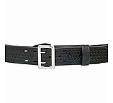 Image of DeSantis Style E32 2 1/4in. Econoline Sam Browne Belt, Basketweave