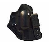 Image of DeSantis Flex-Tuk Leather IWB Holster