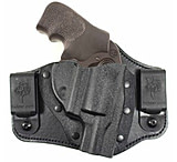 Image of DeSantis Intruder Gun Holster for Ruger LCR - Style 105