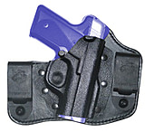 Image of DeSantis Intruder Holster Style 105 for the Kimber Solo