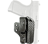 Image of DeSantis Lifeguard IWB Holster