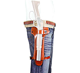 Image of DeSantis Mares Drop Leg Leather Holsters