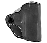 DeSantis Mini Scabbard Leather Belt Holsters - Walther