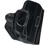 DeSantis Mini Scabbard Leather Belt Holster