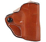 DeSantis Mini Scabbard Leather Belt Holsters - Smith & Wesson