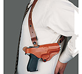 Image of DeSantis New York Undercover Shoulder Rig Holster, Style 11D