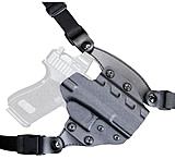 DeSantis Outdraw Chest Rig