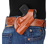 Image of DeSantis Quick Snap Holster - Style 027 for Diamondback DB380