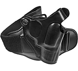 Image of DeSantis Ankle Leather Holster