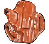Image of DeSantis Right Hand Tan Speed Scabbard Holster, 2 Slot 002TAU8Z0