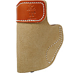 DeSantis SOF-TUCK Suede IWB Holster