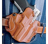 Image of DeSantis Speed Scabbard Holster for CZ Handguns