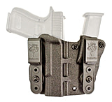 Image of DeSantis Hidden Truth IWB Holster