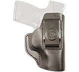 DeSantis The Insider Leather IWB Holster