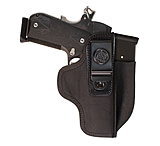 Image of DeSantis The Pro Stealth IWB Holster