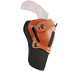 Image of DeSantis The Wild Hog Hybrid OWB Belt Holster